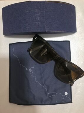 Salt Sunglasses. Joe